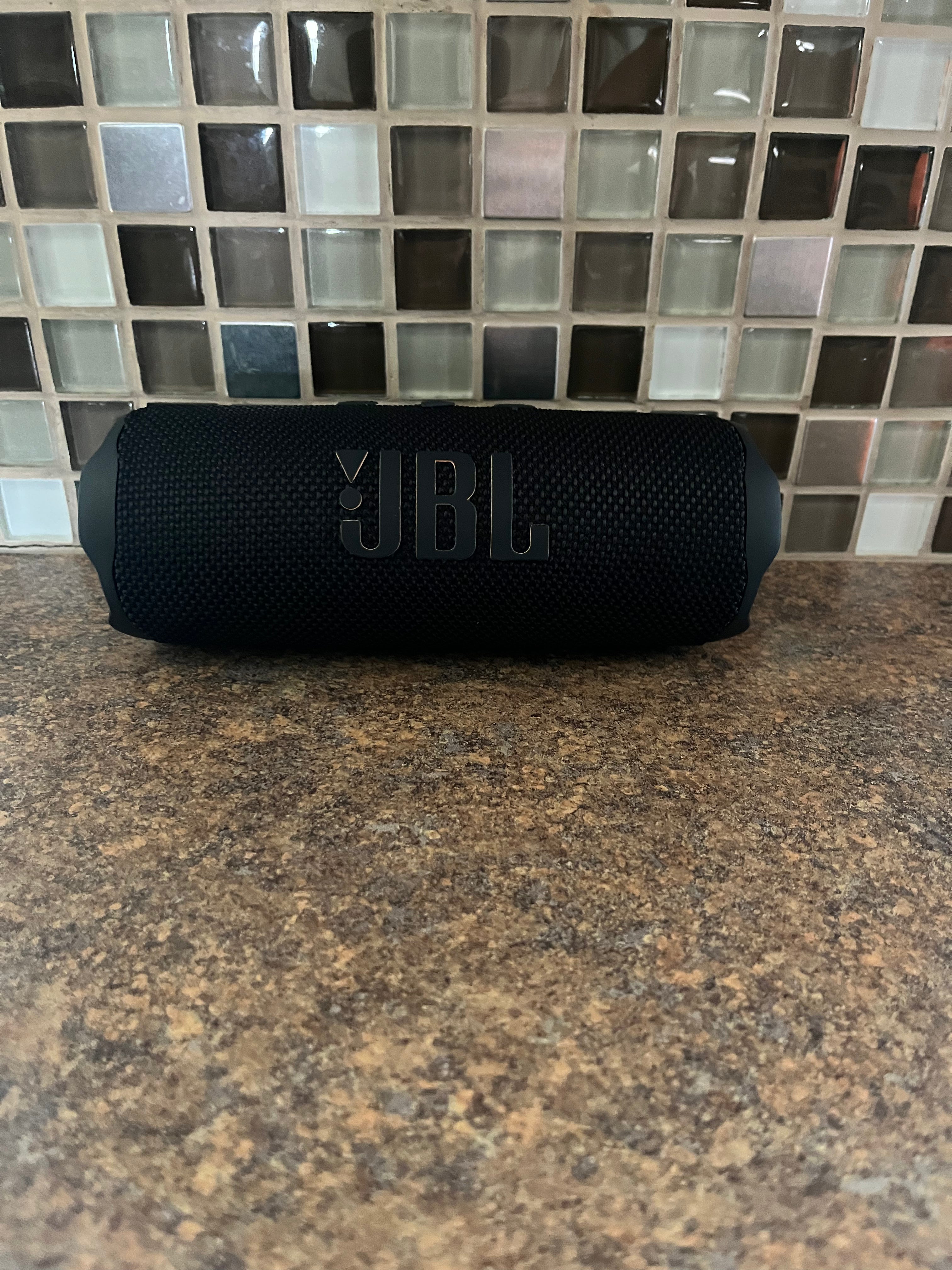 Jbl flip 7