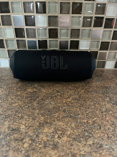Jbl flip 7